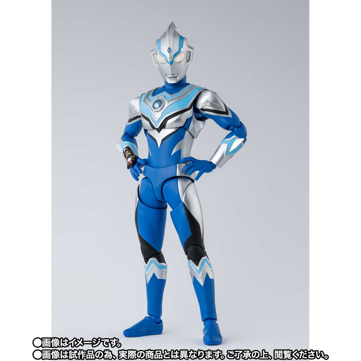 SHFiguarts Ultraman Huma