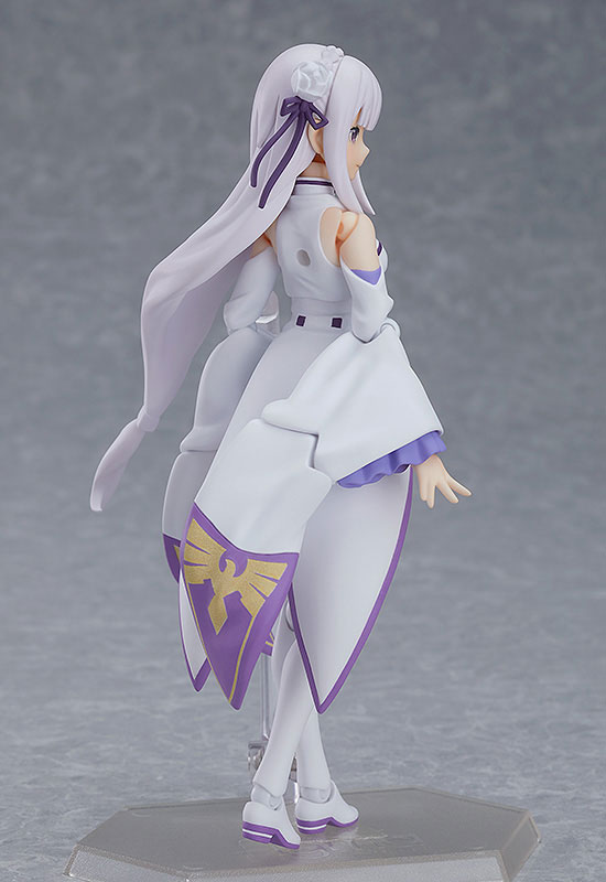 figma Re:ZERO -Starting Life in Another World- Emilia