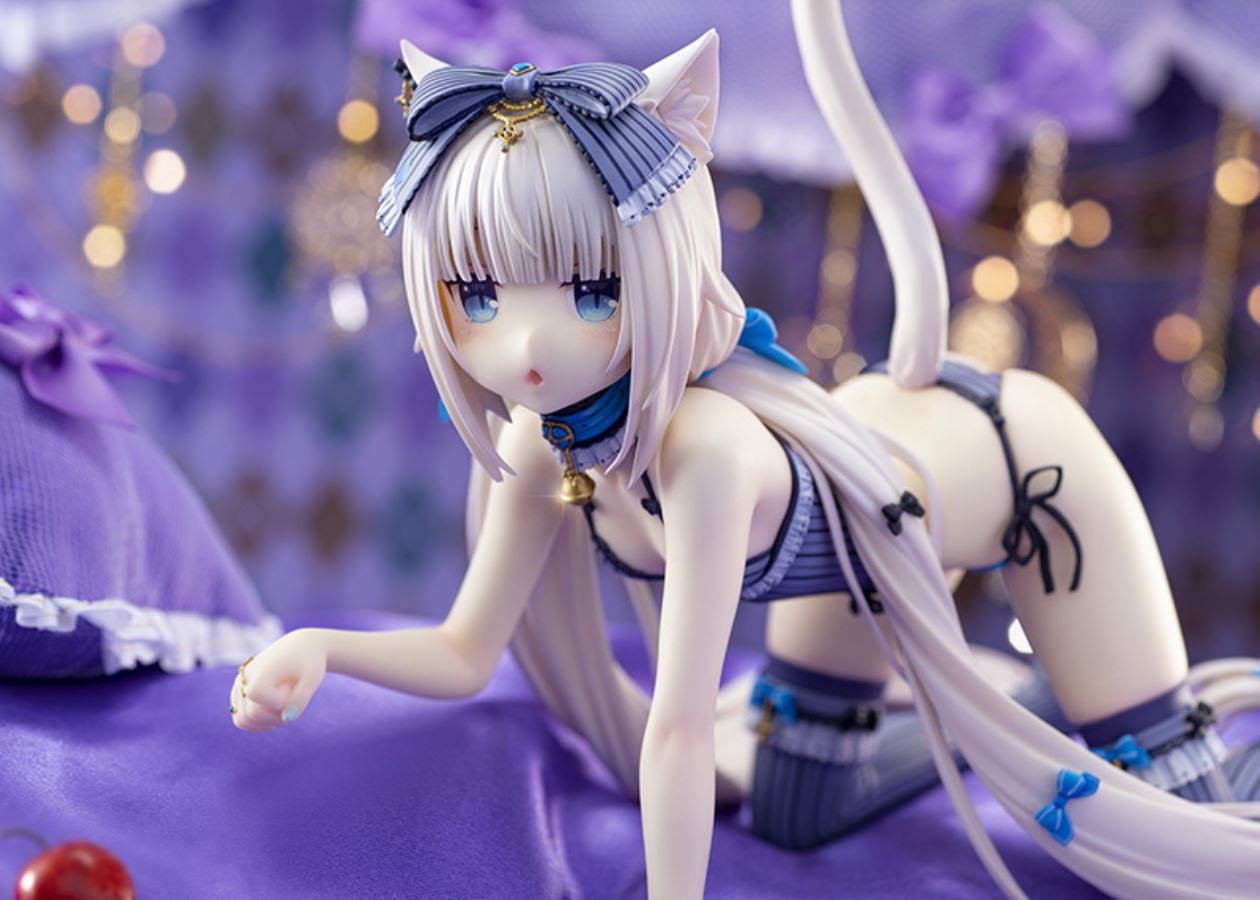 Nekopara - Chocola & Vanilla