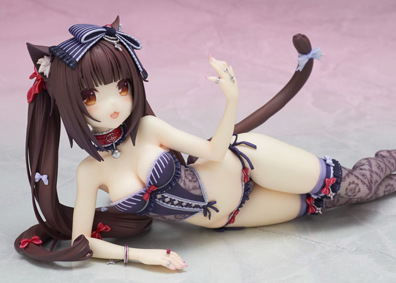 Nekopara - Chocola & Vanilla