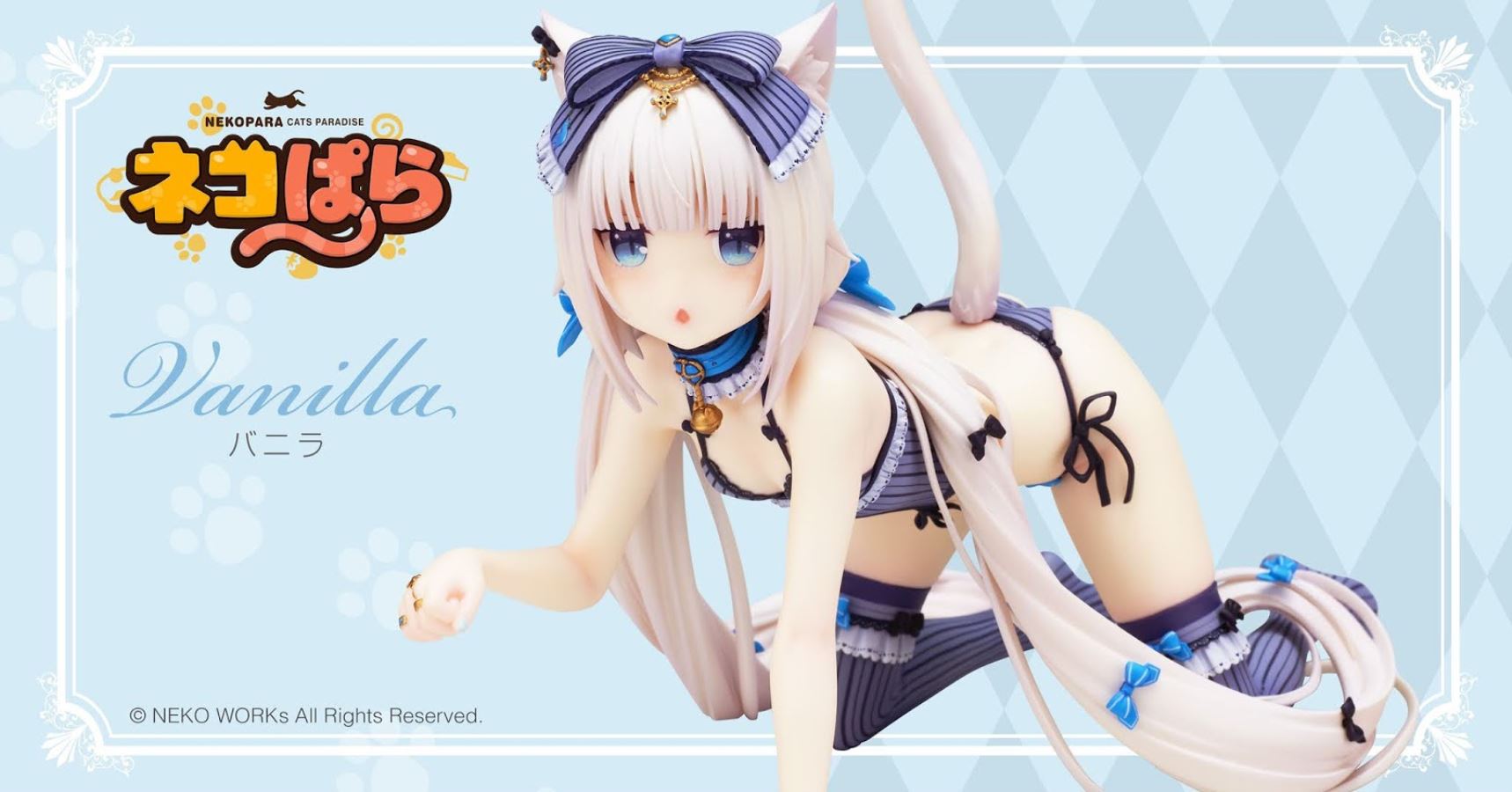 Nekopara - Chocola & Vanilla