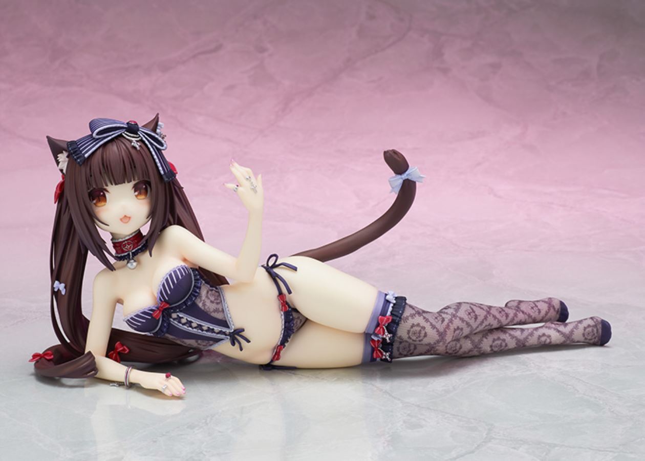 Nekopara - Chocola & Vanilla