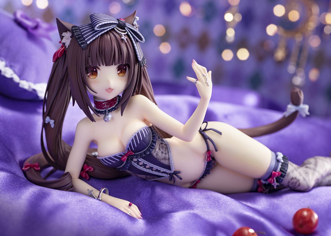 Nekopara - Chocola & Vanilla