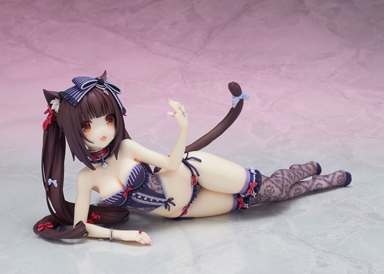 Nekopara - Chocola & Vanilla