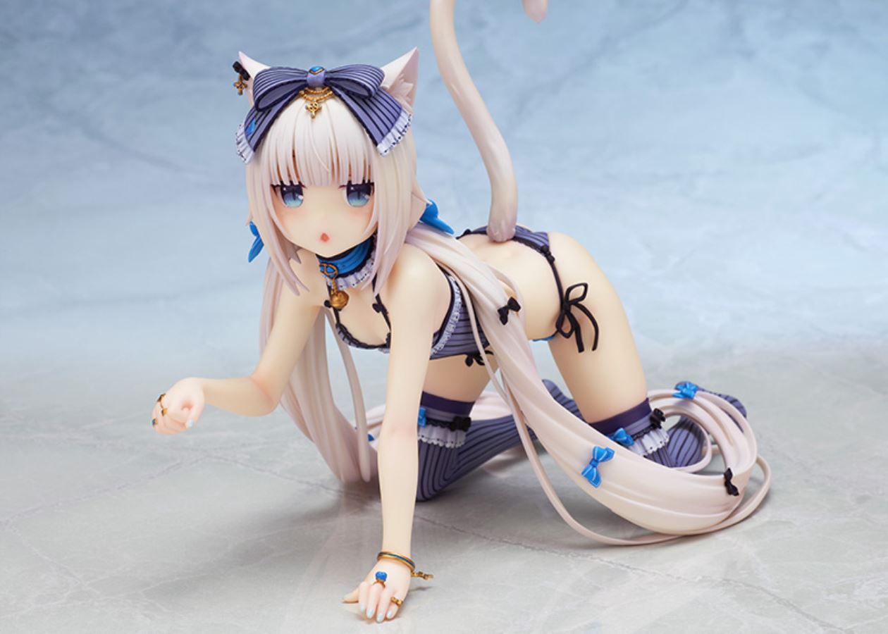 Nekopara - Chocola & Vanilla