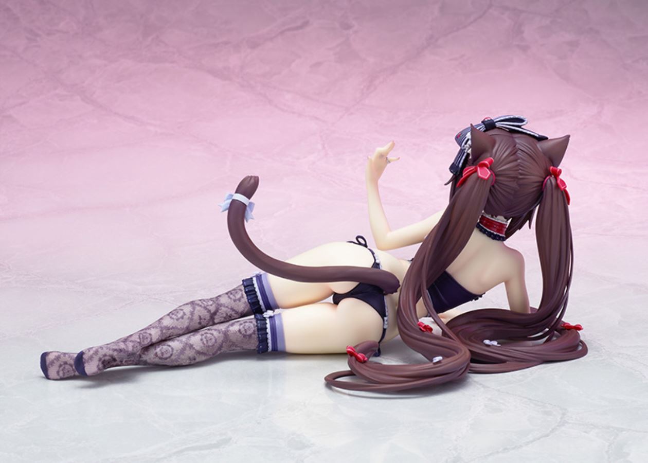 Nekopara - Chocola & Vanilla