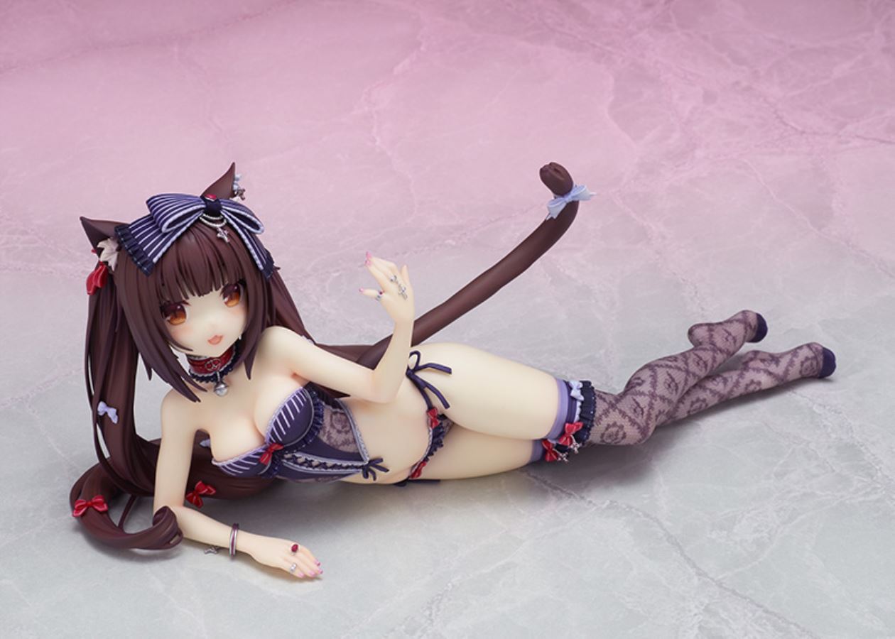Nekopara - Chocola & Vanilla