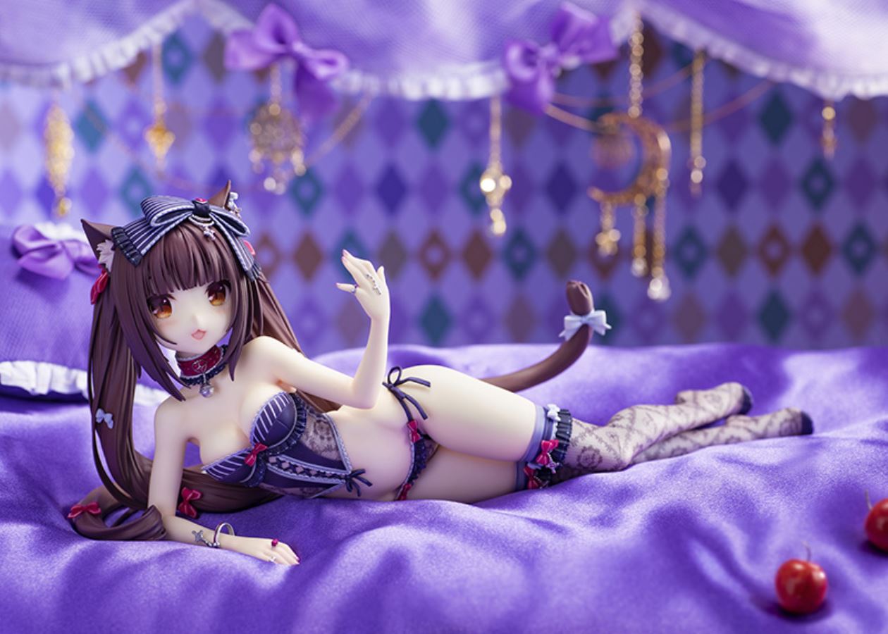 Nekopara - Chocola & Vanilla