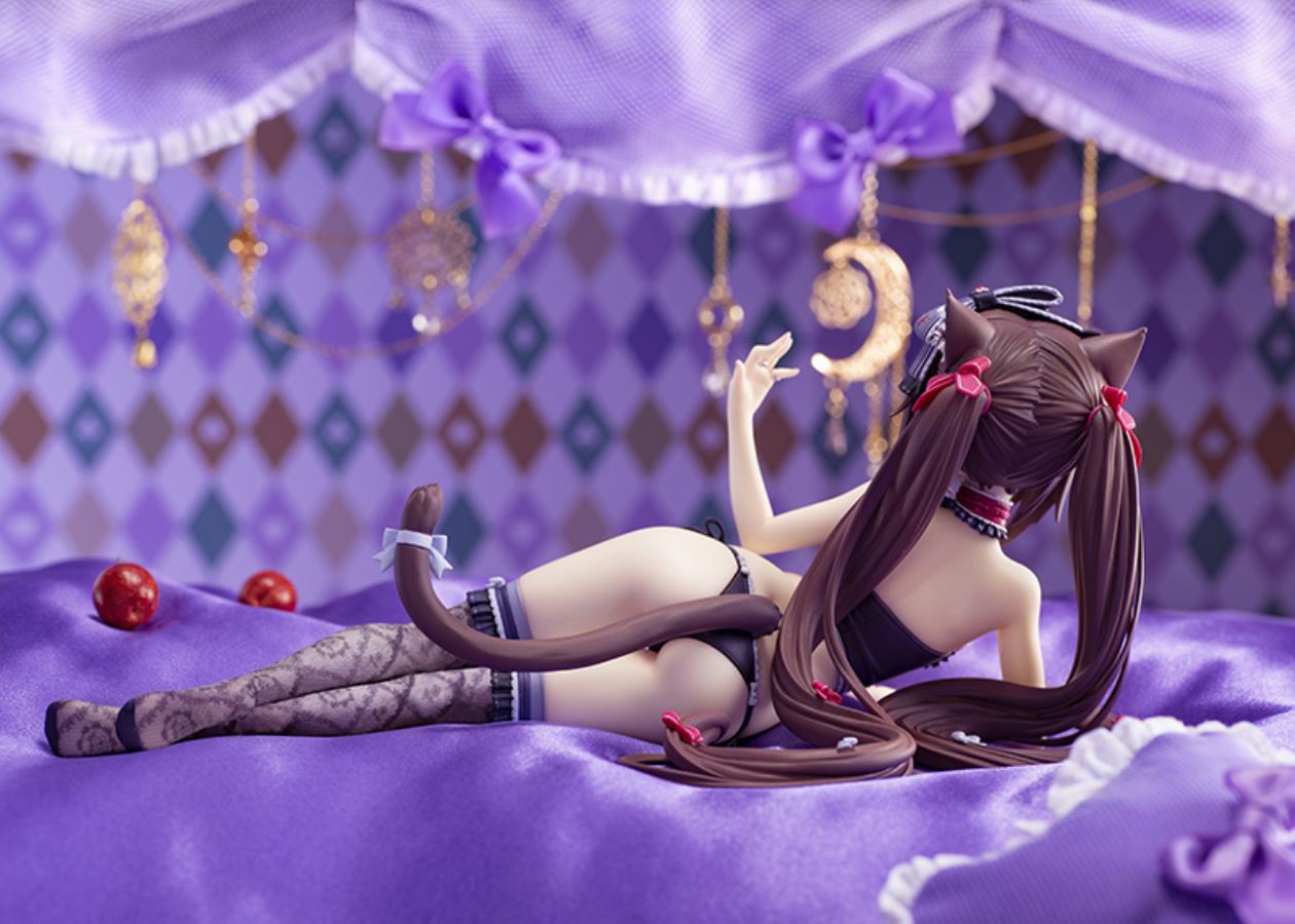 Nekopara - Chocola & Vanilla