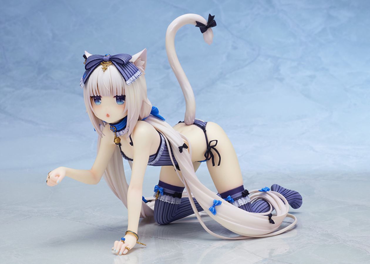 Nekopara - Chocola & Vanilla