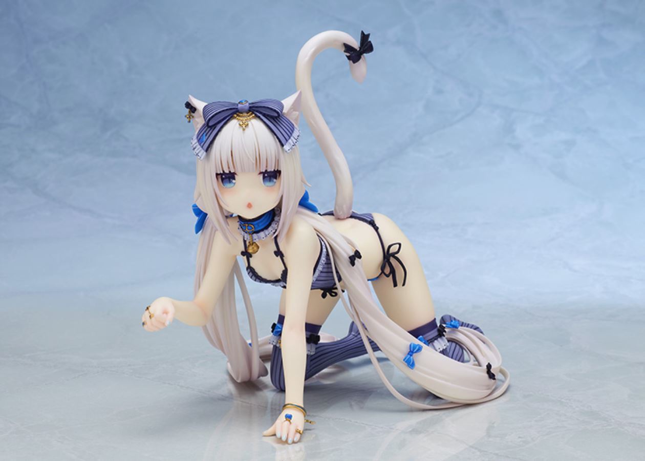Nekopara - Chocola & Vanilla