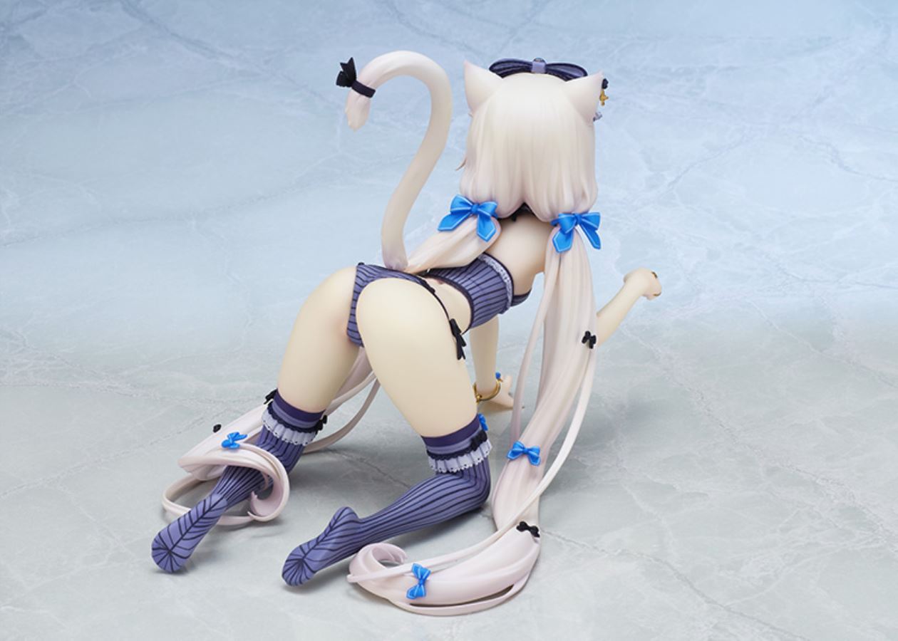 Nekopara - Chocola & Vanilla