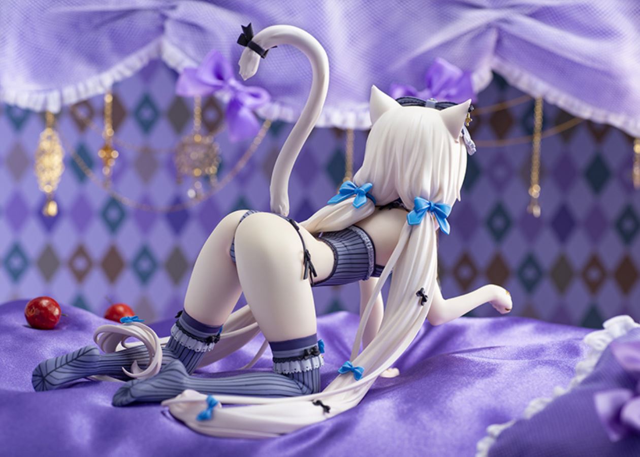 Nekopara - Chocola & Vanilla