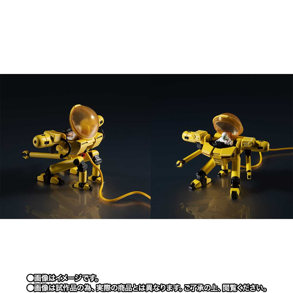 METAL STRUCTURE Dismantling Takumi Machine RX-93 ν Gundam Exclusive Optional Parts Rondo Bell Engineers