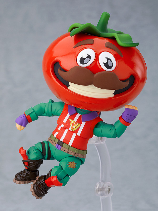 Fortnite - Nendoroid Tomato Head