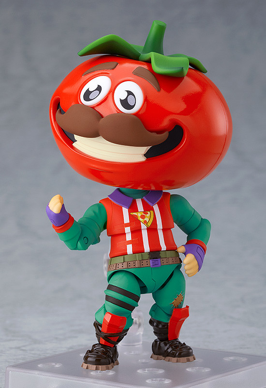 Fortnite - Nendoroid Tomato Head