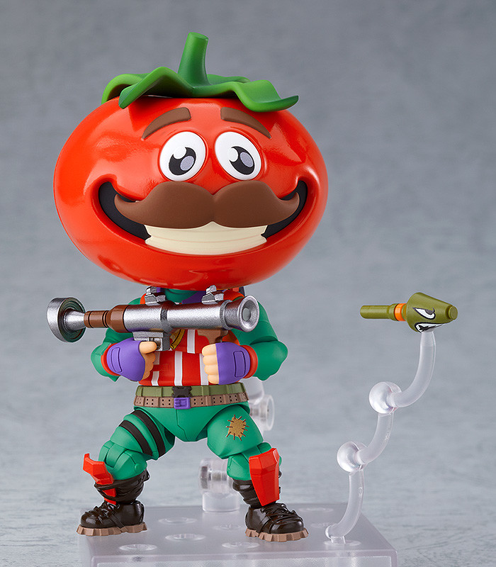 Fortnite - Nendoroid Tomato Head