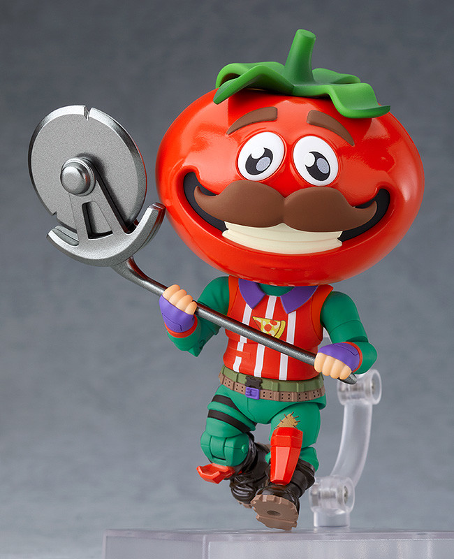 Fortnite - Nendoroid Tomato Head