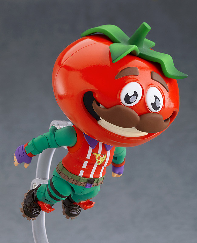 Fortnite - Nendoroid Tomato Head