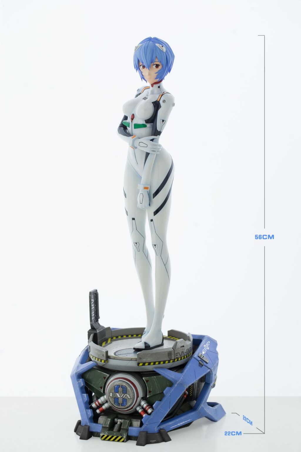 Rei Ayanami