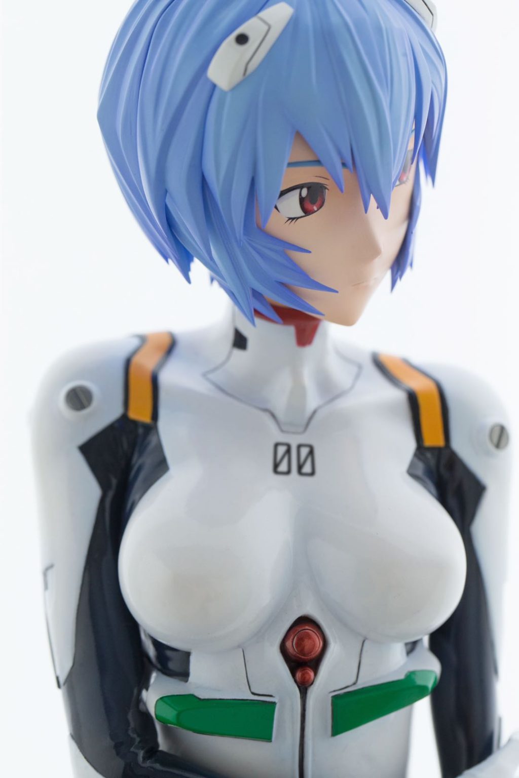 Rei Ayanami