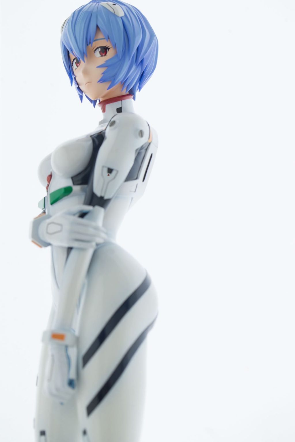 Rei Ayanami