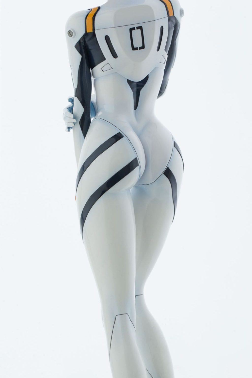 Rei Ayanami