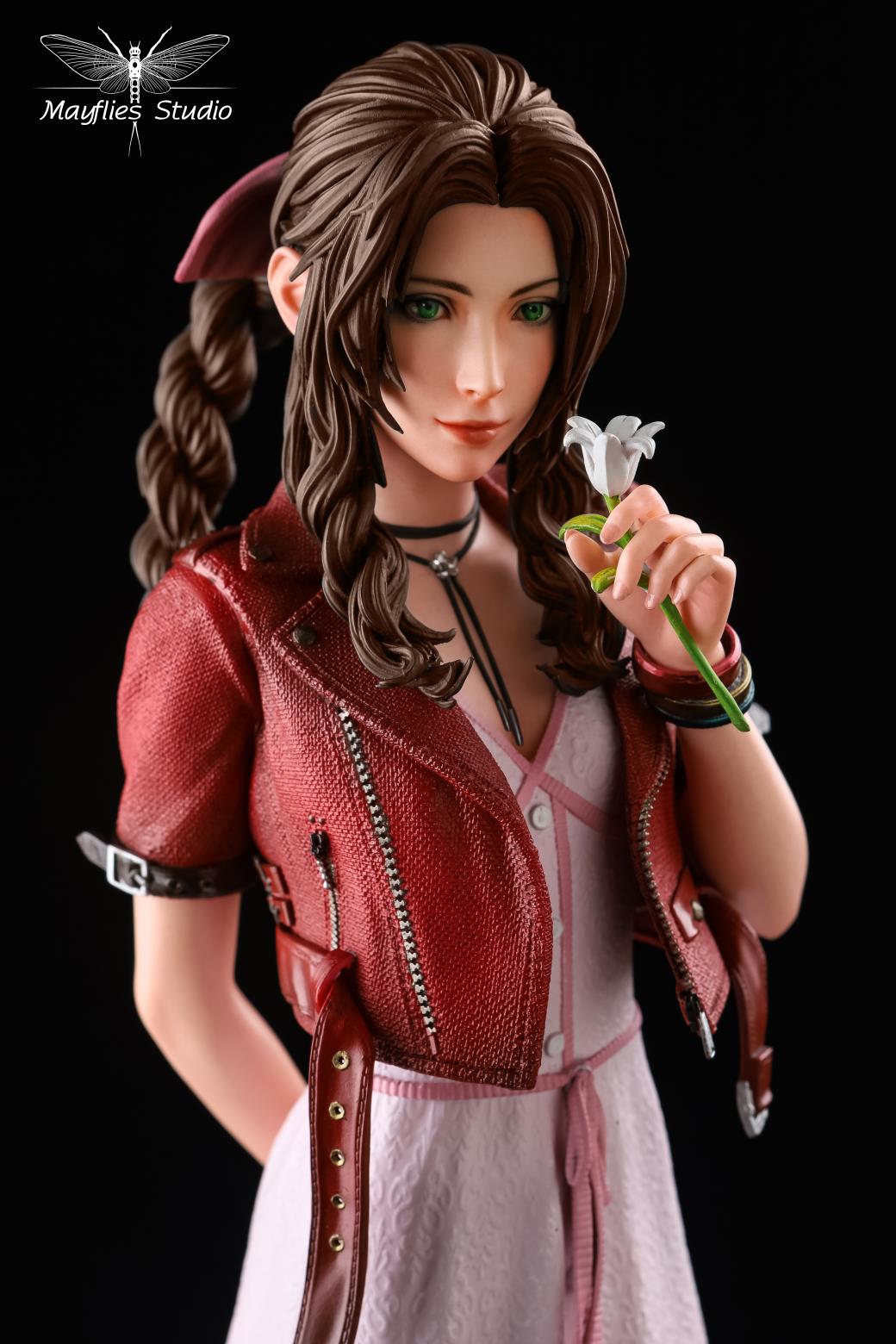 Aerith Gainsborough