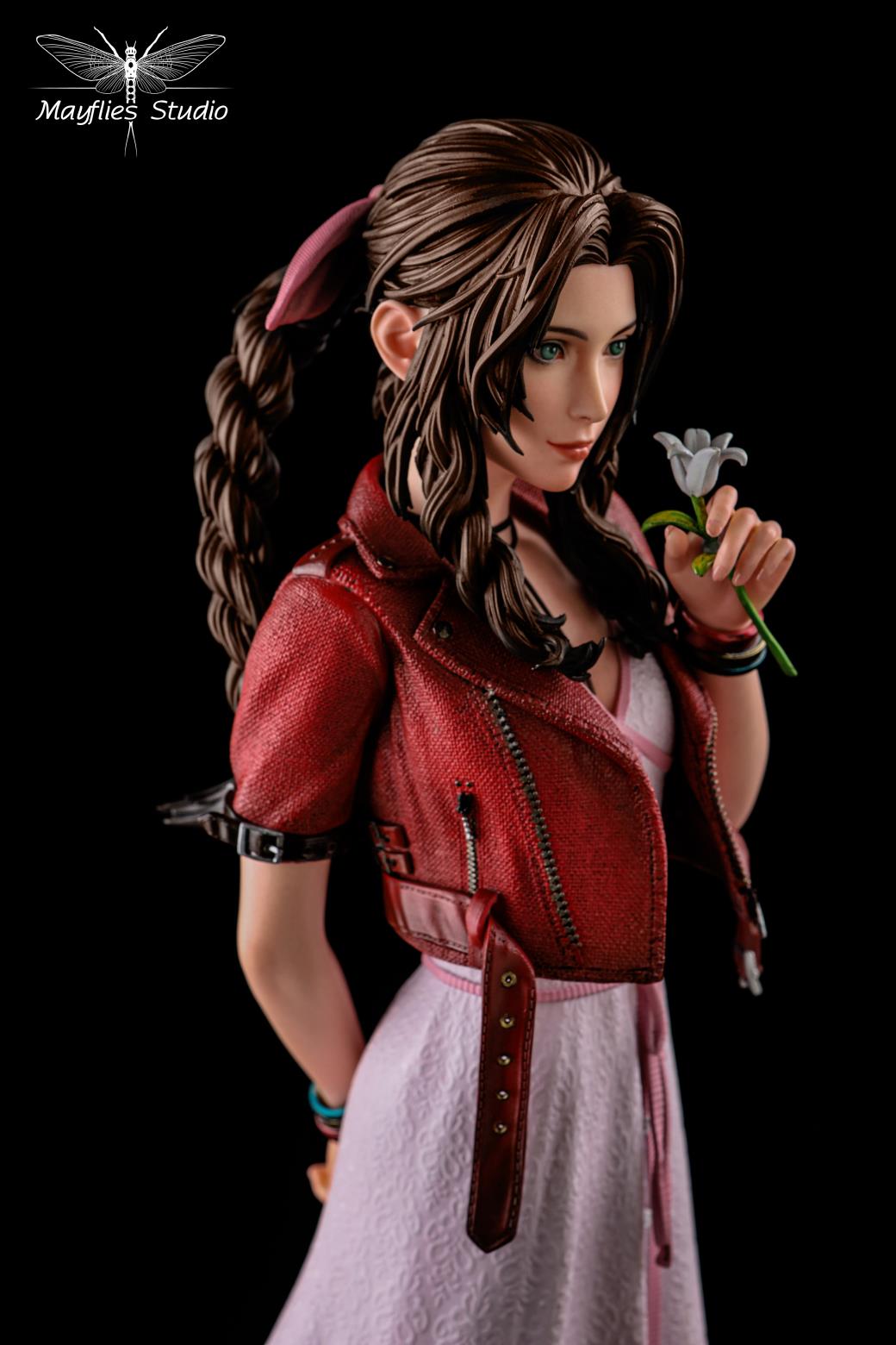 Aerith Gainsborough