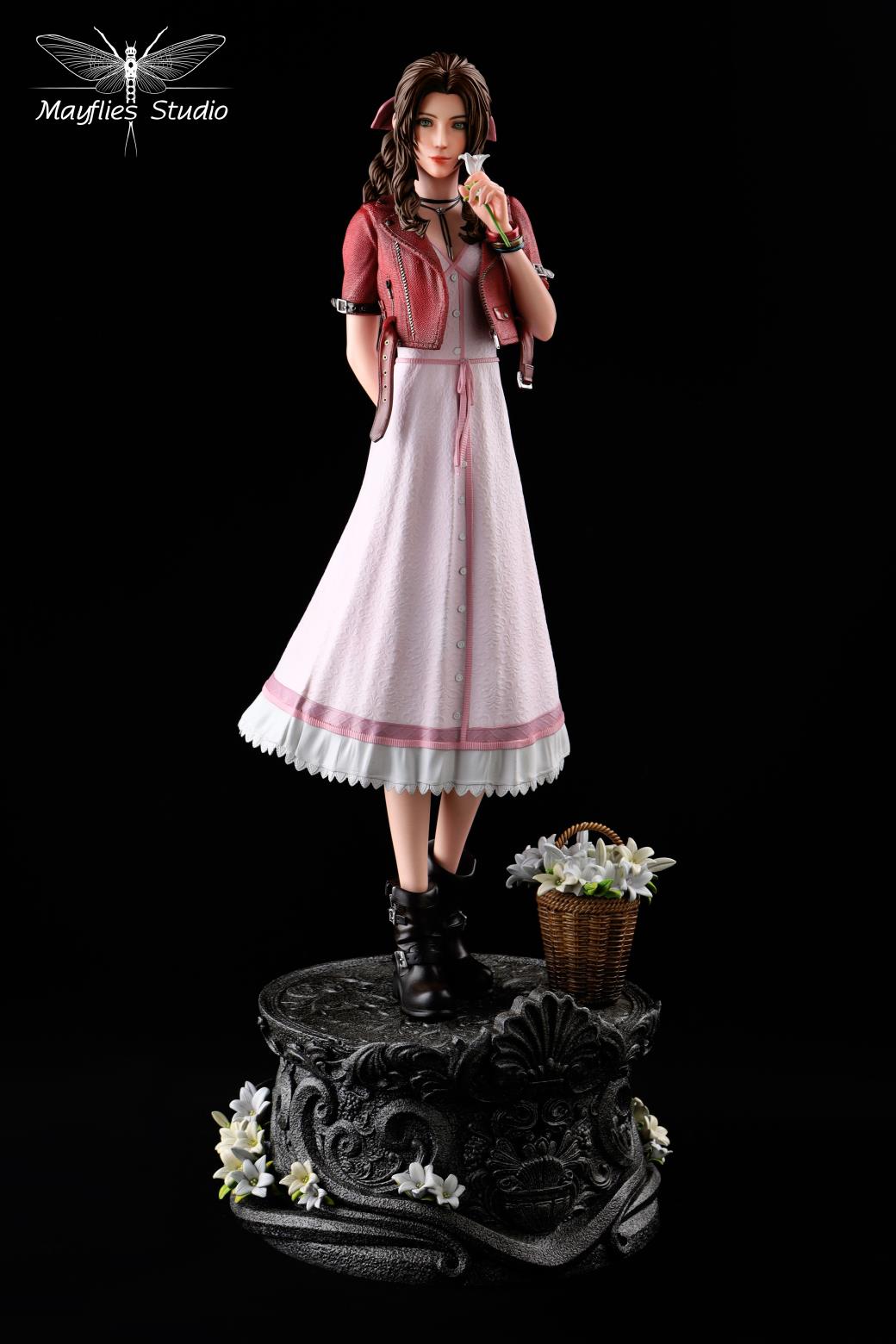 Aerith Gainsborough