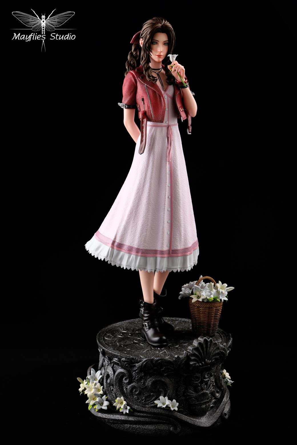 Aerith Gainsborough