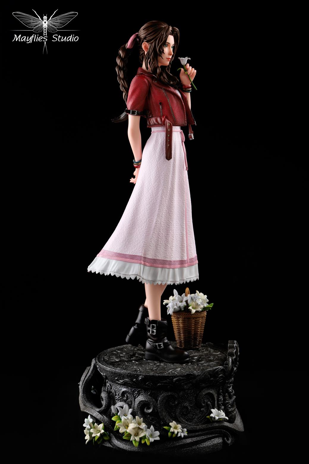 Aerith Gainsborough