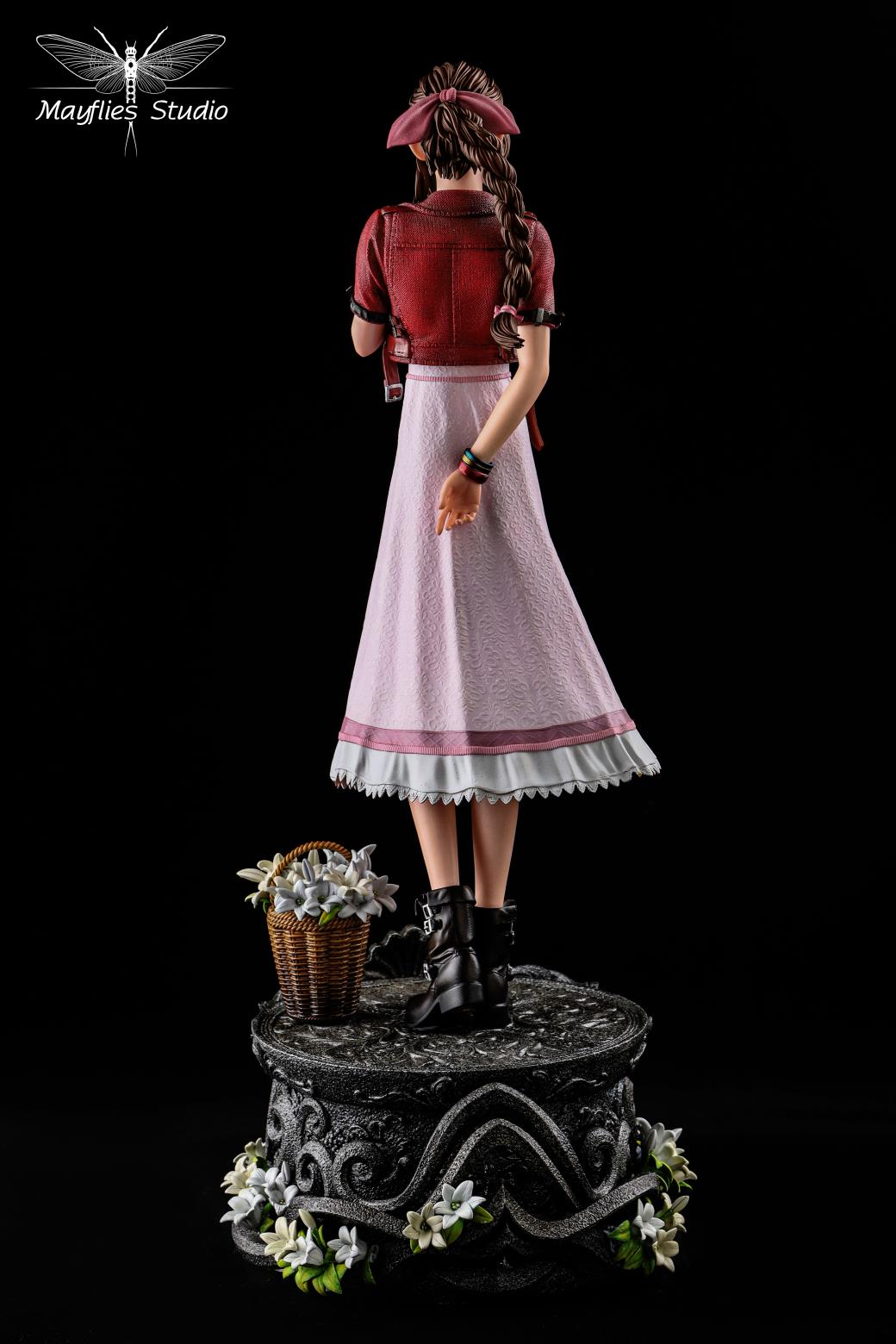 Aerith Gainsborough