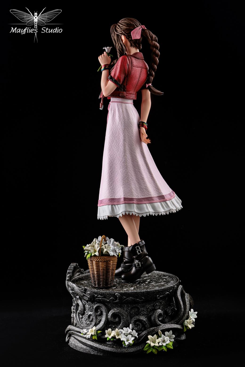 Aerith Gainsborough