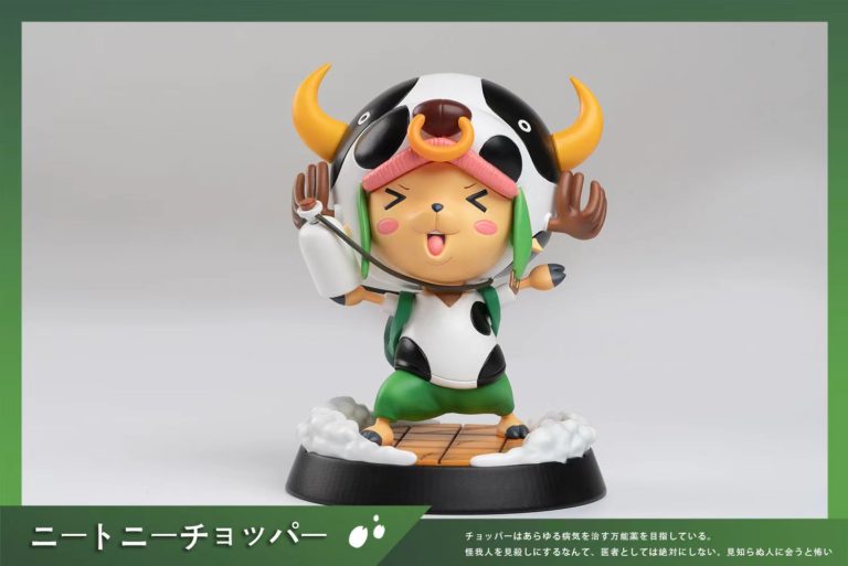 Milk Chopper
