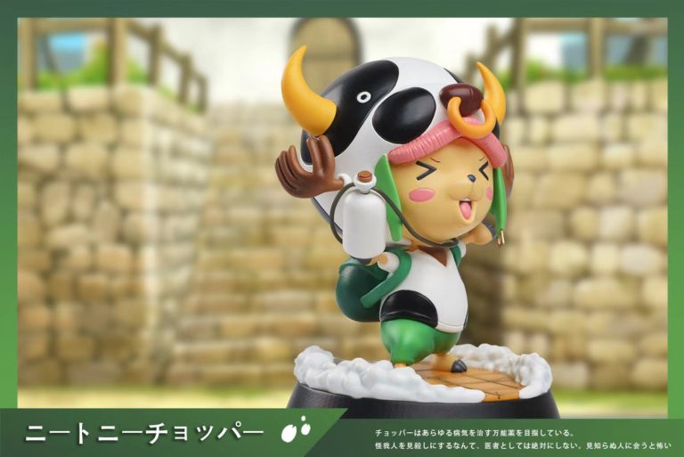 Milk Chopper