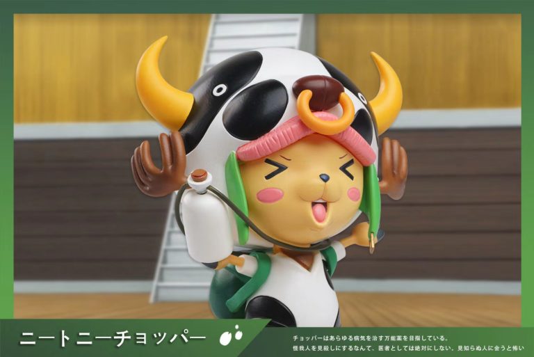 Milk Chopper