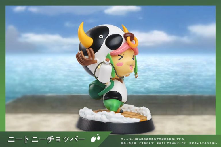 Milk Chopper