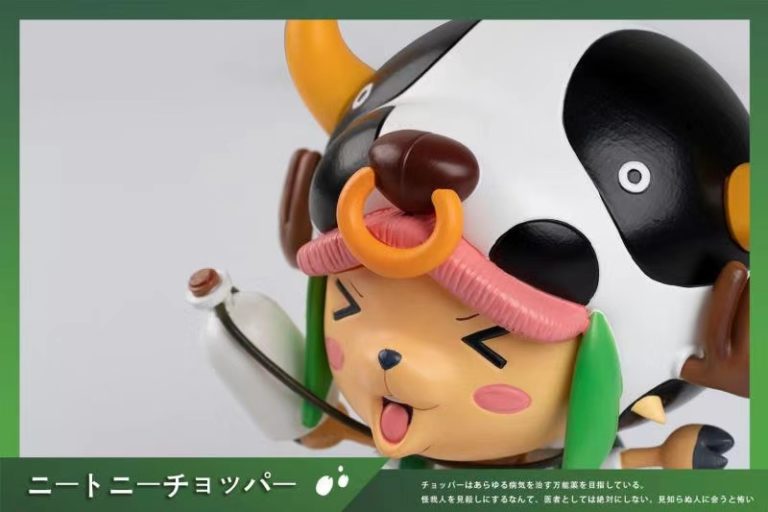 Milk Chopper