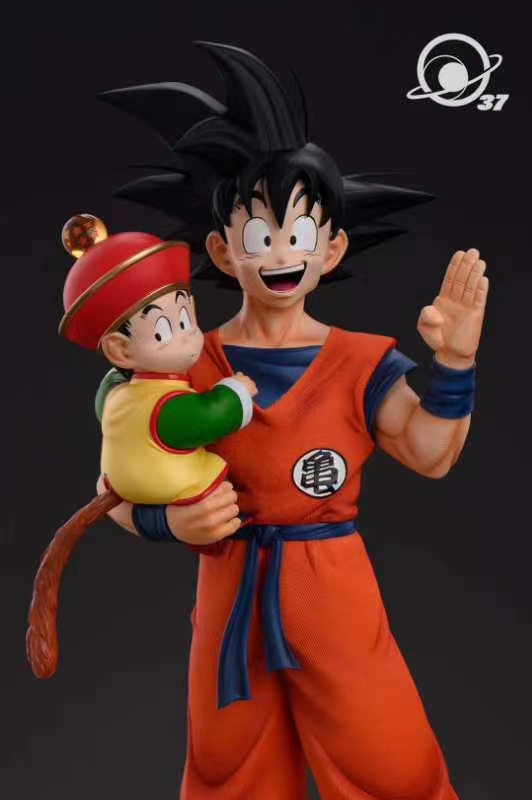 Father & Son