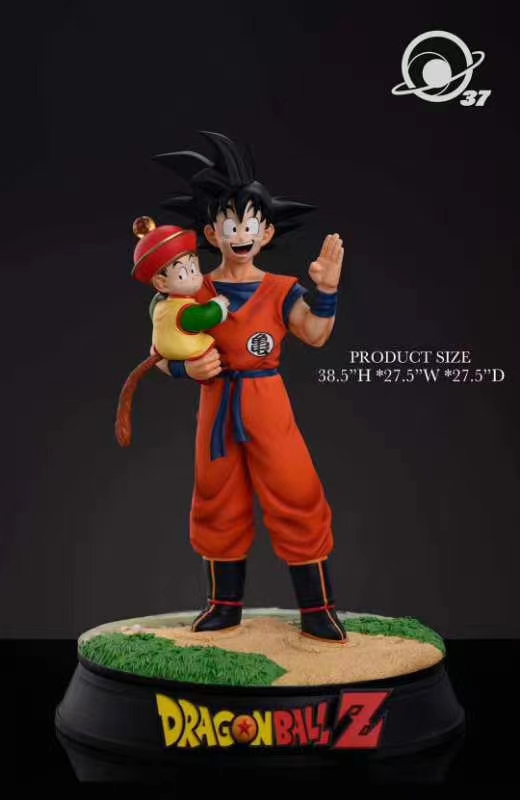 Father & Son