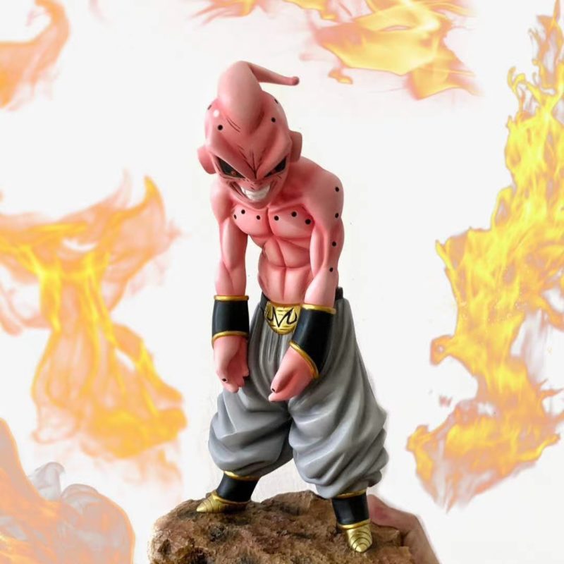 Majin Buu
