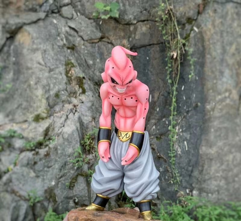 Majin Buu