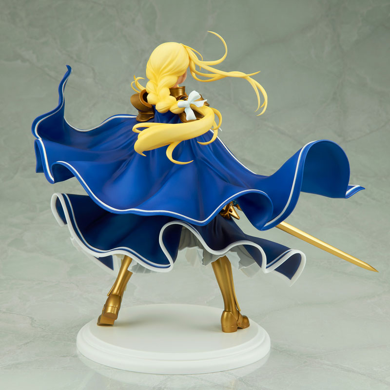 Sword Art Online Alicization Alice Synthesis Thirty 1/7