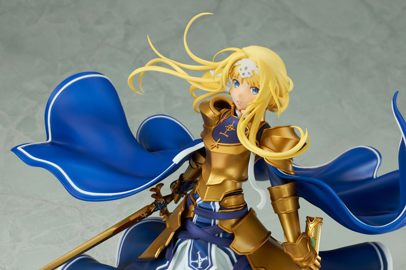 Sword Art Online Alicization Alice Synthesis Thirty 1/7