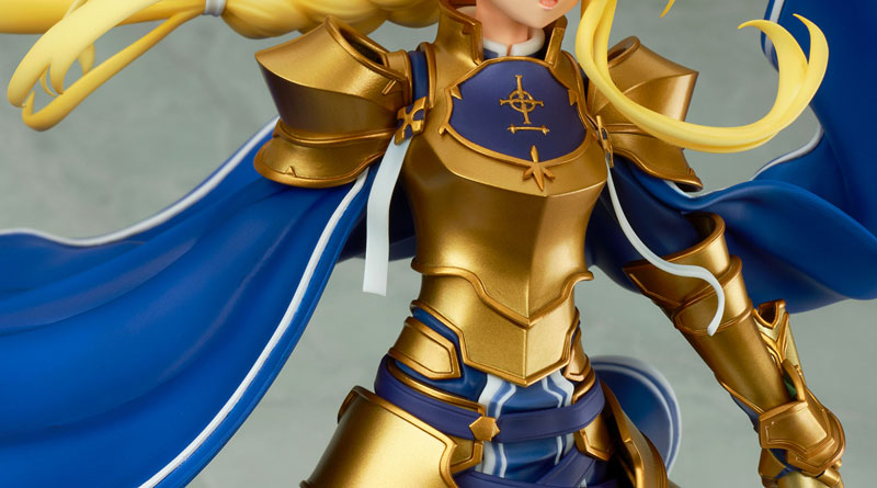 Sword Art Online Alicization Alice Synthesis Thirty 1/7