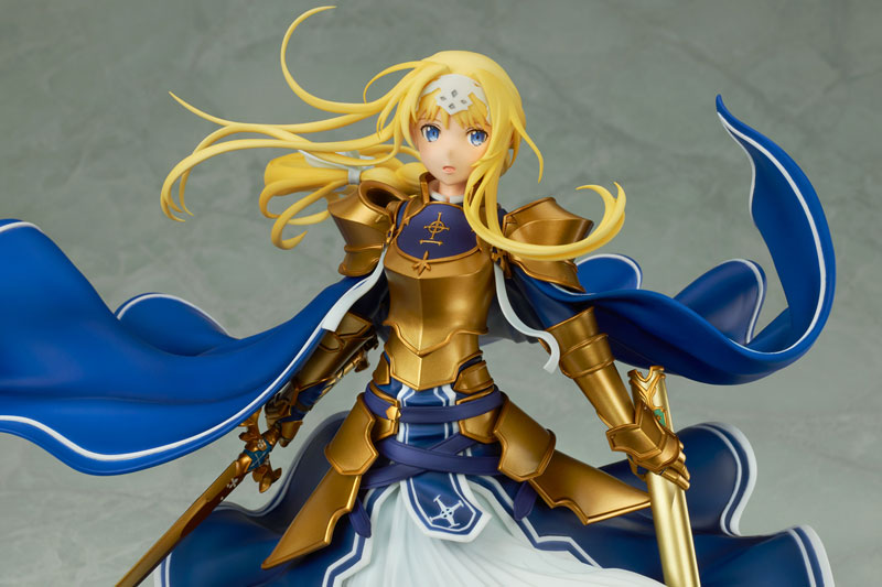 Sword Art Online Alicization Alice Synthesis Thirty 1/7