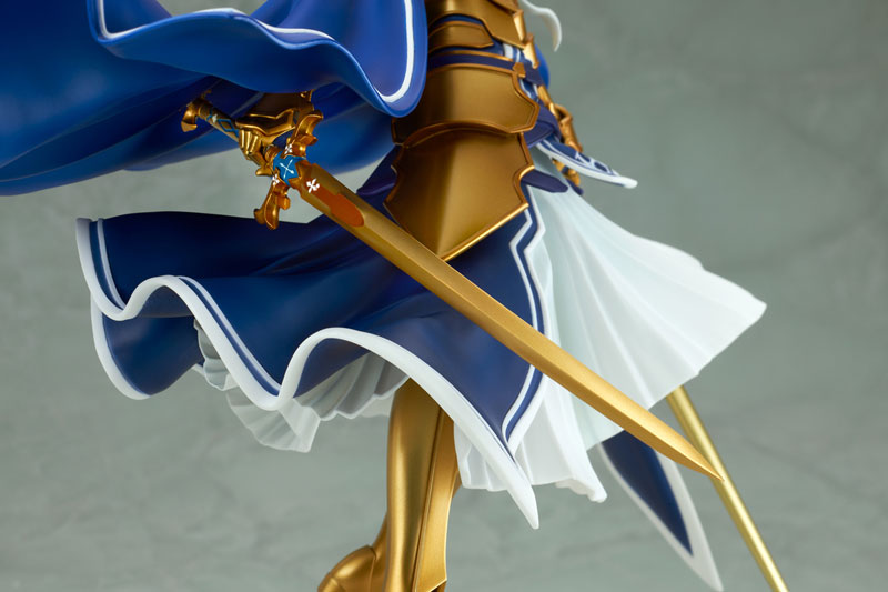 Sword Art Online Alicization Alice Synthesis Thirty 1/7