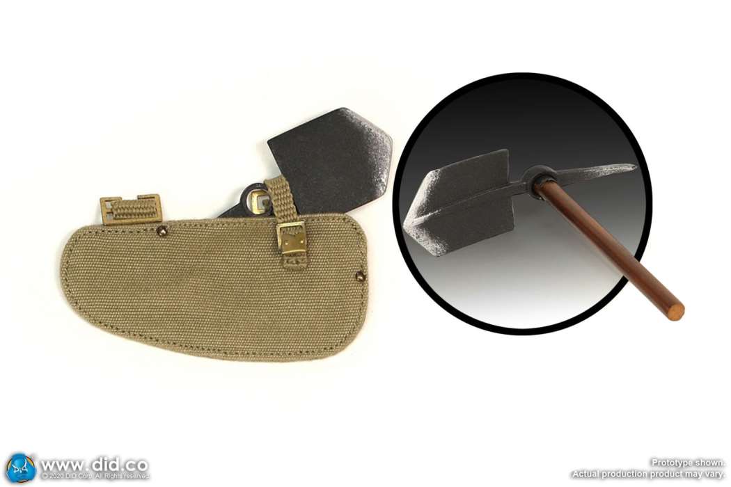 1/6 British Infantry Type A in World War I