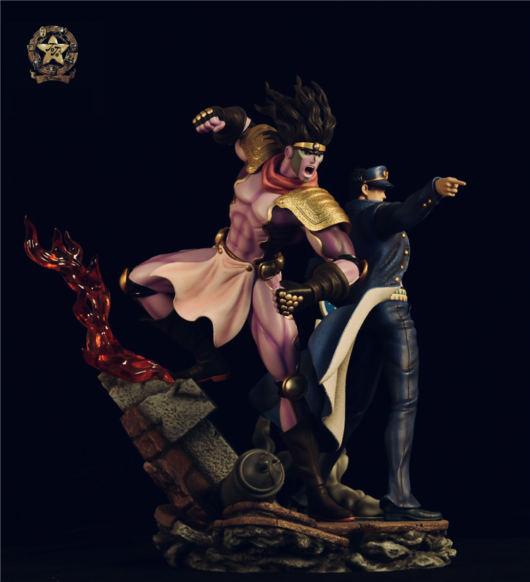 Jotaro Kujo